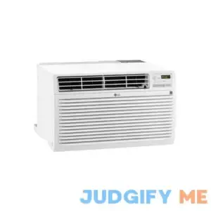 LG Air Conditioner Ttw - Model R - LT1236CER