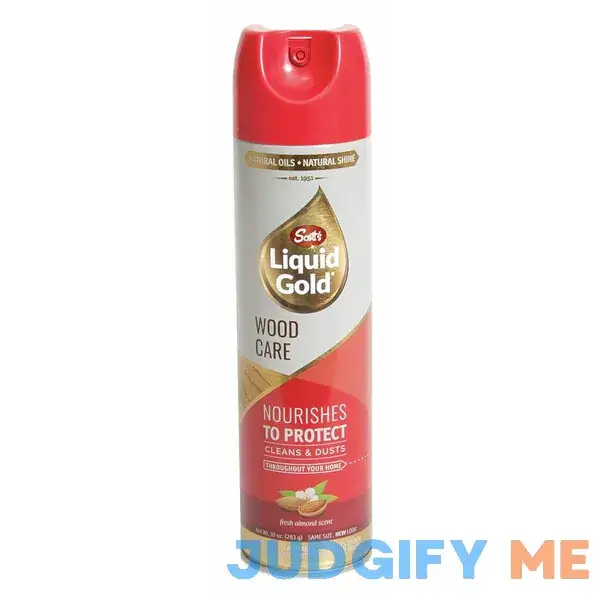 Scott's Liquid Gold Wood Scott's Liquid Gold Wood