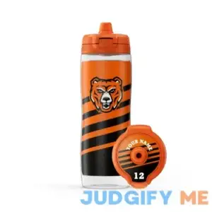 Gatorade Custom Bottle