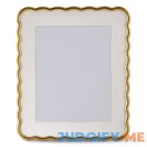 Williams-Sonoma AERIN Wave Gallery Frame