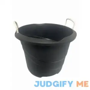 Diamond Plastics Northern Houseware Large 18-Gallons 18GB