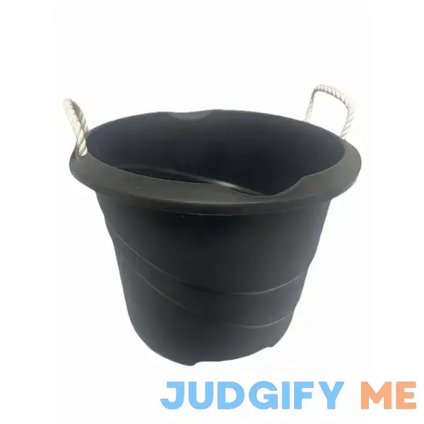 Diamond Plastics Northern Houseware Large 18-Gallons 18GB Diamond Plastics Northern Houseware Large 18-Gallons 18GB