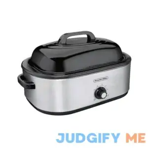 Proctor Silex 18 qt Roaster Oven