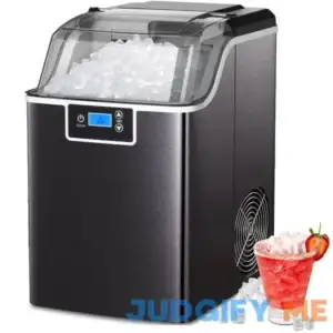 Nugget Ice Maker Countertop