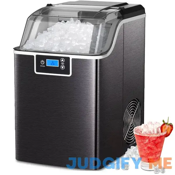 Nugget Ice Maker Countertop Nugget Ice Maker Countertop