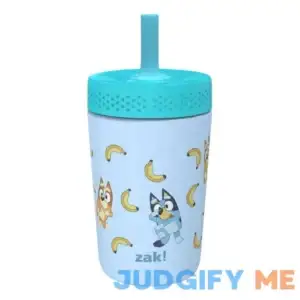 Zak Designs 12oz Kids Straw Tumbler