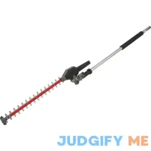 Milwaukee 49-16-2719 Hedge Trimmer Attachment M18 FUEL QUIK-LOK