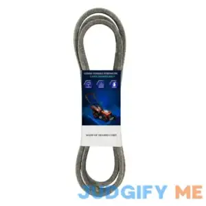 Lawn Mower 42" Deck Belt for 954-05056 754-05056 754-04060 754-04060A 954-04060 954-04060A SPM201671081 GX10851 GX10065 07213900 7019581YP 7028793