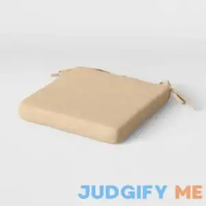 Room Essentials Outdoor Seat Cushion