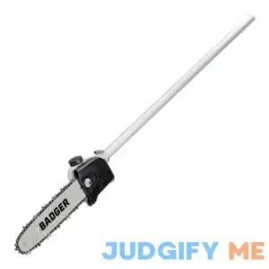 10 in. Fixed Head Pole Saw