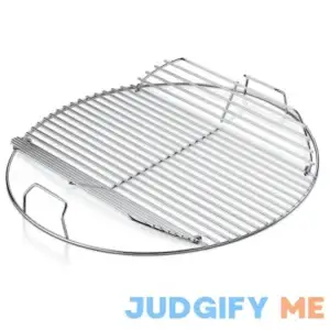 Weber Hinged Cooking Grate