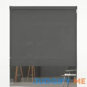 Exterior Solar Shades