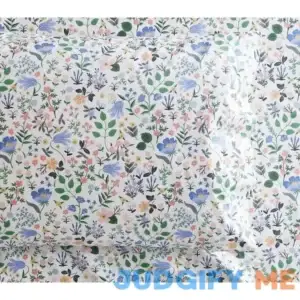 Rifle Paper Co. Bramble Fields Sheet Set