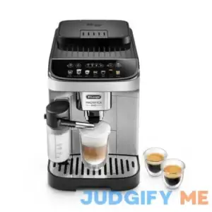 De'Longhi Magnifica Evo Espresso Machine with Frother
