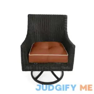 Wendin Outdoor Seat Cushion Charlton Home