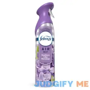 Febreze Air Mist Air Freshener