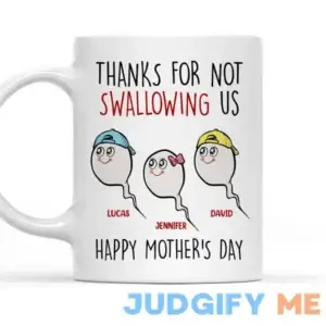 Mom Mug