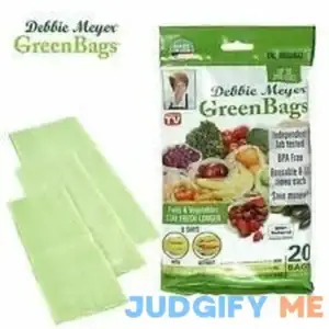 Debbie Meyer GreenBags