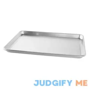 Nordic Ware Naturals Baker's Half Sheet