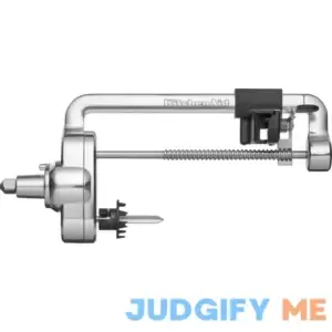 KitchenAid Spiralizer Attachment