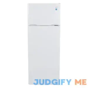 Avanti Apartment Refrigerator 7.3 Cu. Ft