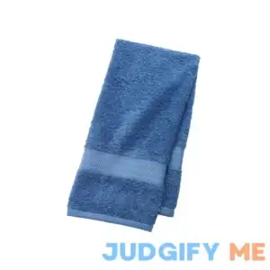 The Big One Solid Bath Towel