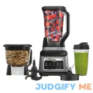 Ninja Professional Plus Kitchen System with Auto-iQ and 72 oz. Total Crushing Blender Pitcher