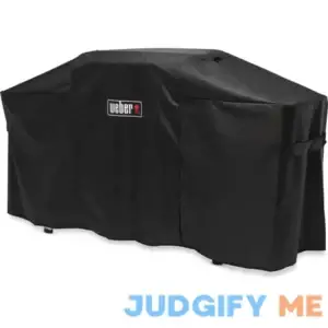 Weber Cover Premium Griddle