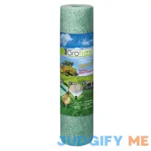 Grotrax Biodegradable Grass Seed and Mat 200 Foot Roll