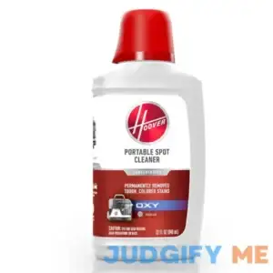 Hoover Oxy Pet Spot & Stain Remover AH31701