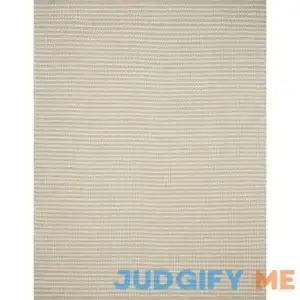 Amber Lewis x Loloi Ivory Ojai OJA-01 Area Rug