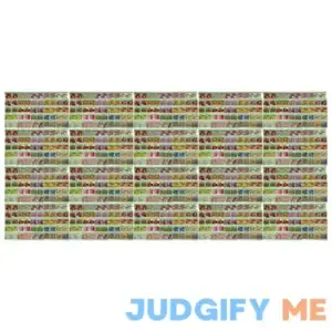 1000 Slightly Assorted Flower Seeds вЂ“ Great for Bees