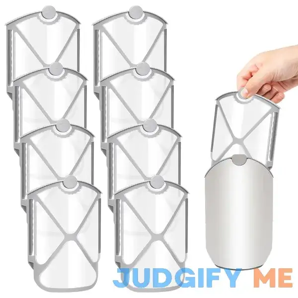 8 Pack Flying Insect Trap Refills Compatible with ZEVO 8 Pack Flying Insect Trap Refills Compatible with ZEVO