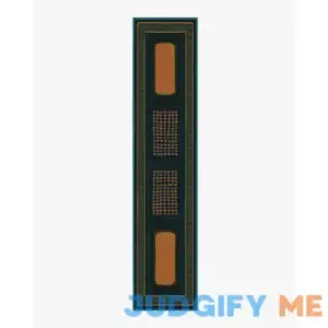 Ruggable Architectural Digest Nerissa Teal & Gold Rug