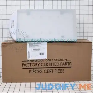 Whirlpool Refrigerator LED Light W11527432