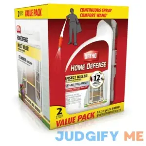 Ortho Home Defense Max Insect Killer