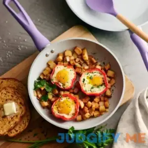 Tramontina Ceramic 14-Pc. Cookware Set