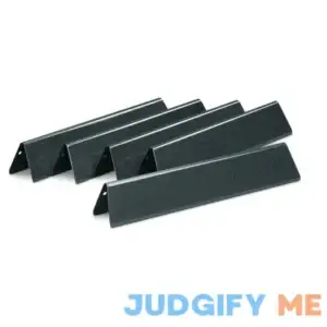 Weber Spirit 300 Porcelain Flavorizer Bars