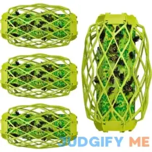 RESCUE! Carpenter Bee Trap 6 Pack