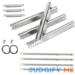 Grill Parts for Charbroil Performance 475 4 Burner Grills 463342119 463332718