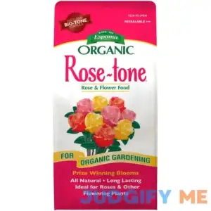 Espoma RT4 Rose Tone Food