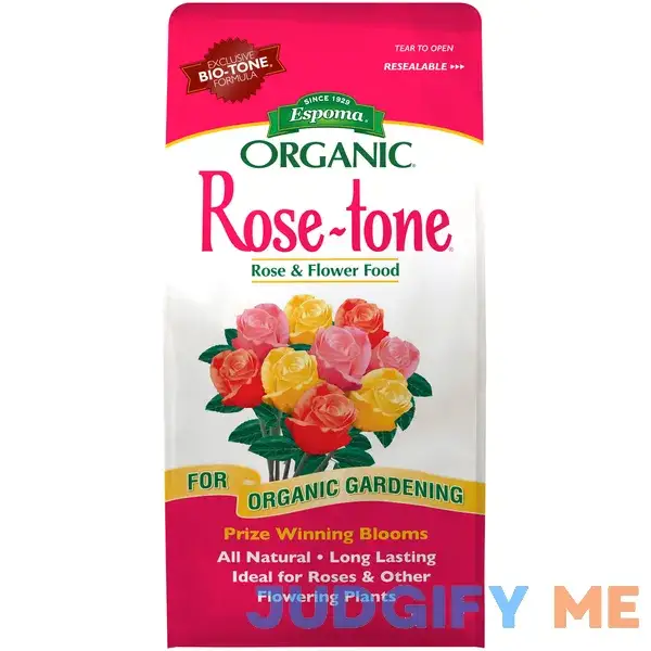 Espoma RT4 Rose Tone Food Espoma RT4 Rose Tone Food