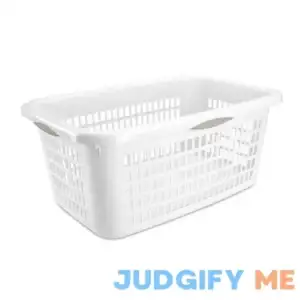 Brightroom 2bu Laundry Basket
