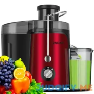 Juicer Machine