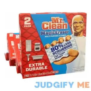 Mr. Clean Magic Eraser