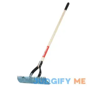 Craftsman 15-in Thatching Rake CMXMLBA2200