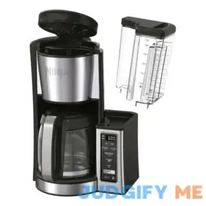 Ninja 12-Cup Programmable Coffee Maker