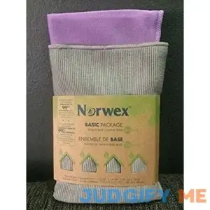 Norwex Basic Package