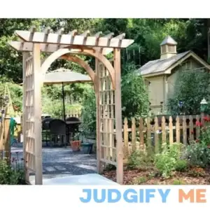 Arbor Assembly powered by Handy