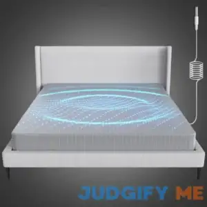 Grounding Sheets #1 Rated